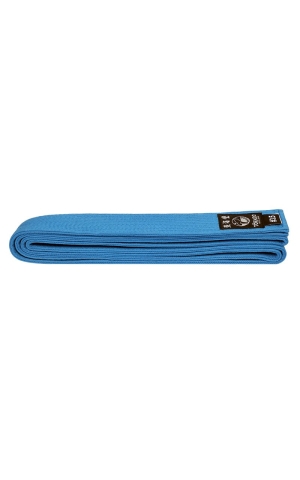 Tokaido gordel Blauw
