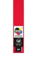 Tokaido obi Kata WKF Rood