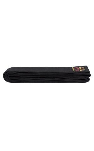 Tokaido Black obi katoen Japan