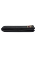 Tokaido Black obi kunstzijde Japan