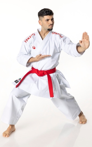 Tokaido Kata Master Duo