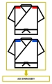 Tokaido Master Mix Vest