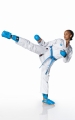 Tokaido Karategi set, Kumite master Junior WKF