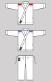 Tokaido Kumite Master Recycled