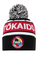 Tokaido Karate-muts met pompon