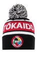 Tokaido Karate-muts met pompon