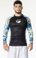Tokaido Compressieshirt, Tsunami