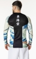 Tokaido Compressieshirt, Tsunami
