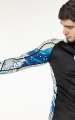 Tokaido Compressieshirt, Tsunami