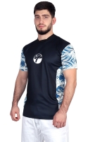 Tokaido T-shirt Tsunami