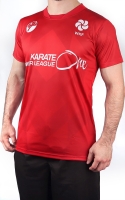 Tokaido T-shirt premier League