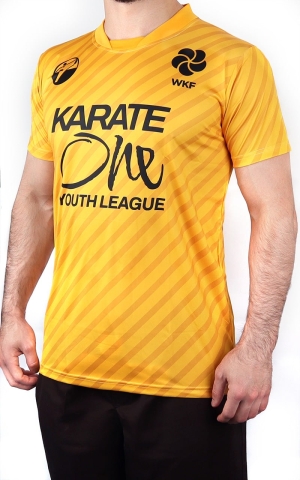 Tokaido T-shirt Youth Leuague