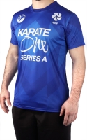 Tokaido T-shirt Serie A