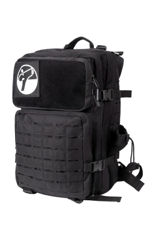 Tokaido MyBackpack with Velcro