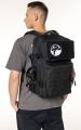 Tokaido MyBackpack with Velcro
