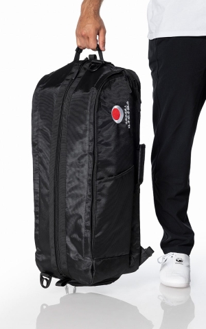 Tokaido Big Zip JKA