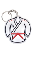Tokaido Sleutelhanger Aka Ao Rubber
