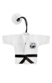 Tokaido Doll Jacket Wit