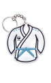 Tokaido Sleutelhanger Aka Ao Rubber