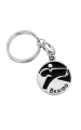 TOKAIDO Sleutelhanger Kickman
